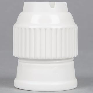 Ateco Large Coupler 404 - 1 Set