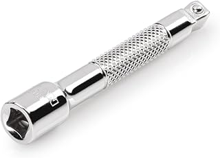 TEKTON 1/4 Inch Drive x 3 Inch Wobble Extension | SHA01303