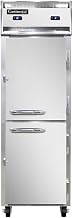 Continental Refrigerator-Freezer One-Section 1RF-SA-HD