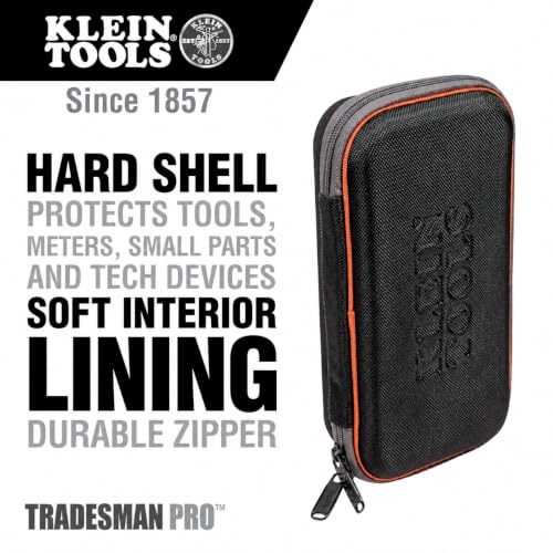 KLEIN TOOLS Large / Black / Classic Tool Bags