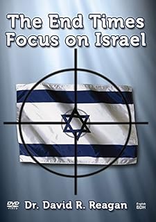 The End Times Focus on Israel