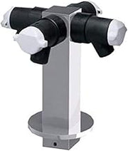 Labconco 7201700 4-Port Manifold, 11.2" Height, 8.6" Width, 8.6" Length