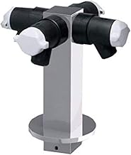Labconco 7201700 4-Port Manifold, 11.2" Height, 8.6" Width, 8.6" Length