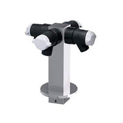 4-Port Manifold by Labconco – stainless steel, Model 7201700