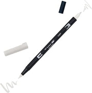 Tombow Dual Brush Pen, ABT, N89 (AB-TN89)