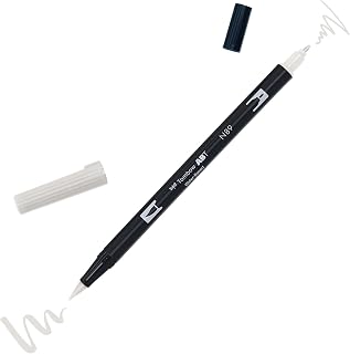 Tombow Dual Brush Pen, ABT, N89 (AB-TN89)