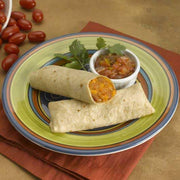 Bean and Cheese Burrito by Los Cabos – 5.2 Ounce, Pack of 48