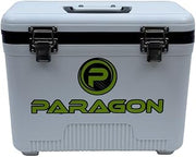 Paragon Cooler, Viking, Water System, 14 in L x 9.5 in W x 11 in H, 12 Liter, Plastic, White, Each