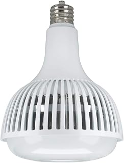 Satco S13113 80 watt - LED HID Replacement; 5000K; Mogul Extended Base; 120-277 Volts Lawful for Sale in California 4-Pack