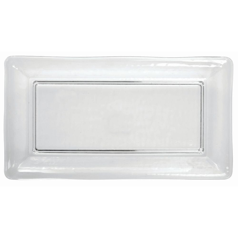 Rain Platter by American Metalcraft – 48 oz., Model CRGT19
