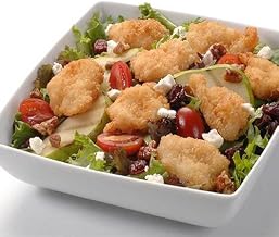 Tampa Maid Large Breaded Shrimp Piece, 3 Pound -- 4 per case.