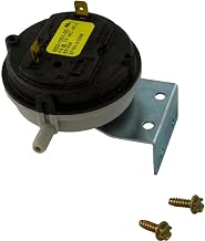 Raypak Blower Pressure Switch R337A 010354F