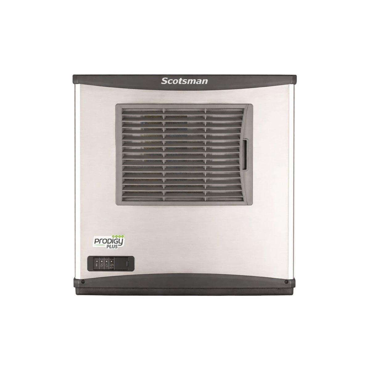 Scotsman 644 lb / Day - No Storage / 0.0 pounds / 1 Ice Machines