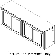 Perlick Corporation SDBS60 Sliding Door Refrigerated Back Bar Cabinet