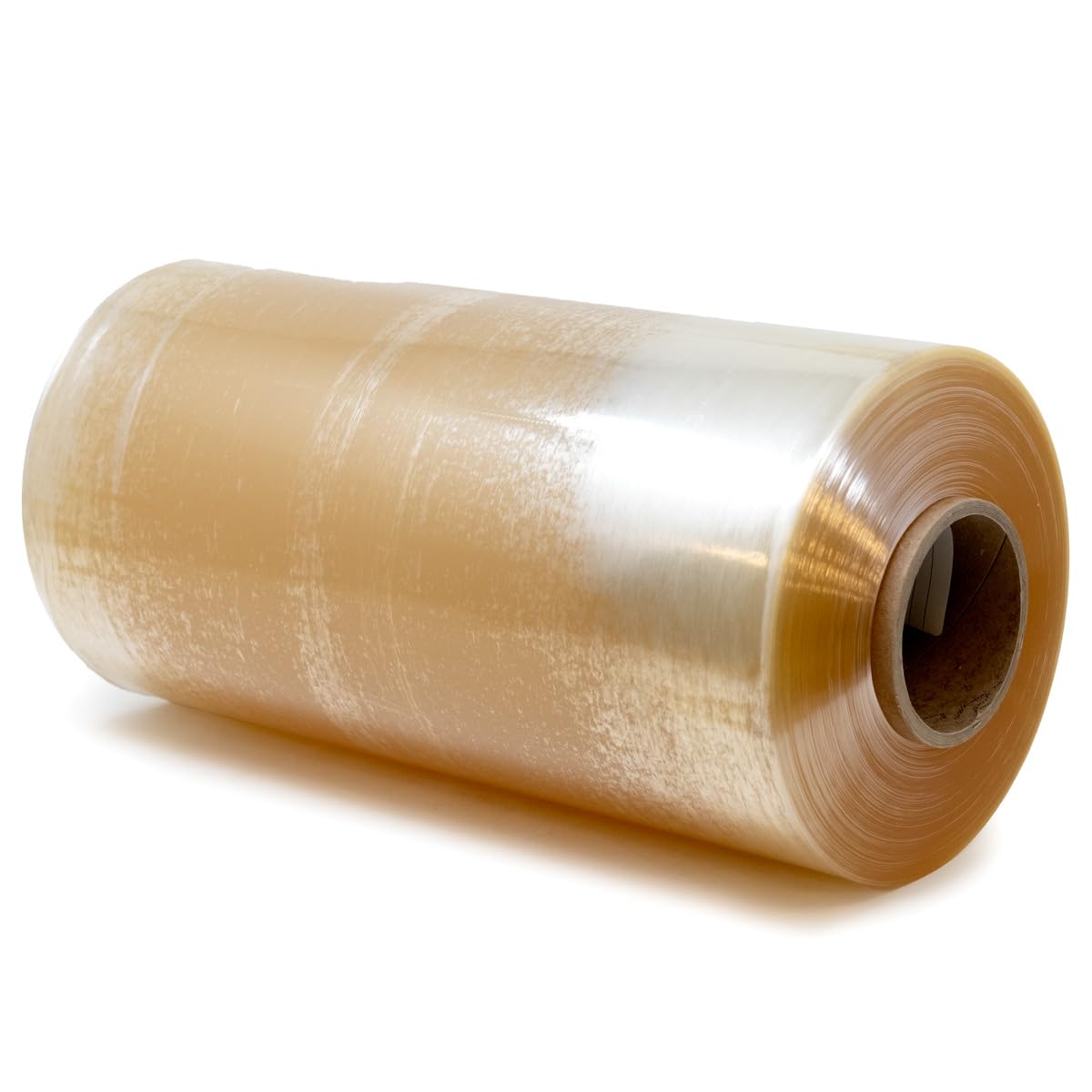 AEP Industries Inc Resinite RMF-61HP Series Hand Wrap Stretch Meat Film Clear – 5000' Length x 17 Width | 1/Roll