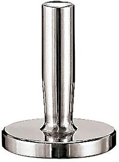 PADERNO World Cuisine 3-1/4-Pound Meat Pounder/Tenderizer, Stainless Steel