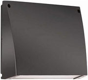 RAB Rab Lighting SLIM62/PC Slim WALLPACK 62W Cool LED 120V PC Bronze WP3