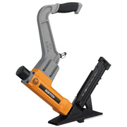 Staples Flooring Pneumatic Nailer by Bostitch – One Size, Blend, Multi, Model BTFP12569