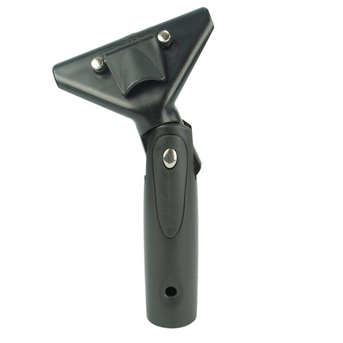 Pro+ Super System Super Channel Squeegee Handle by Ettore – Other, Black, Model 13851