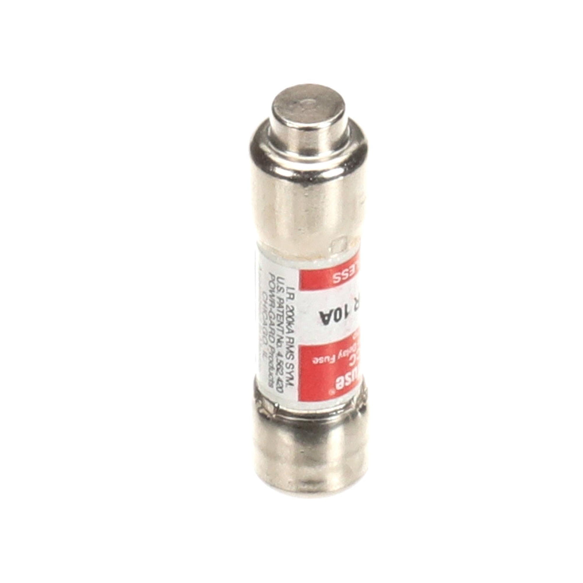 Cartridge Fuses by Trane – Copper, Model FUS01386