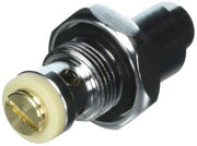 Spray Valve Bonnet Assembly by T&S Brass – not_applicable, 1.0 load, Brass, Black, Model 002856-40M