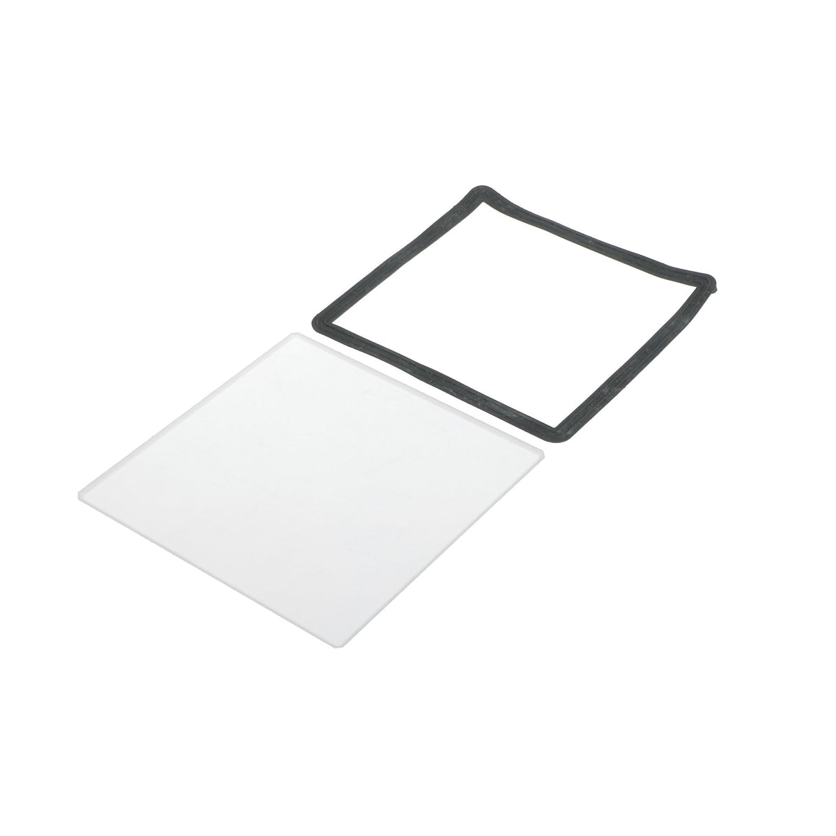E3/E4S Stirr Plateseal Service by MERRYCHEF – Model PSR122