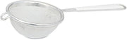 Browne 10-1/4" Wide Fine Single Mesh Strainer