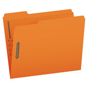Heavy Duty File Folder by Pendaflex – Orange, Model 1007029