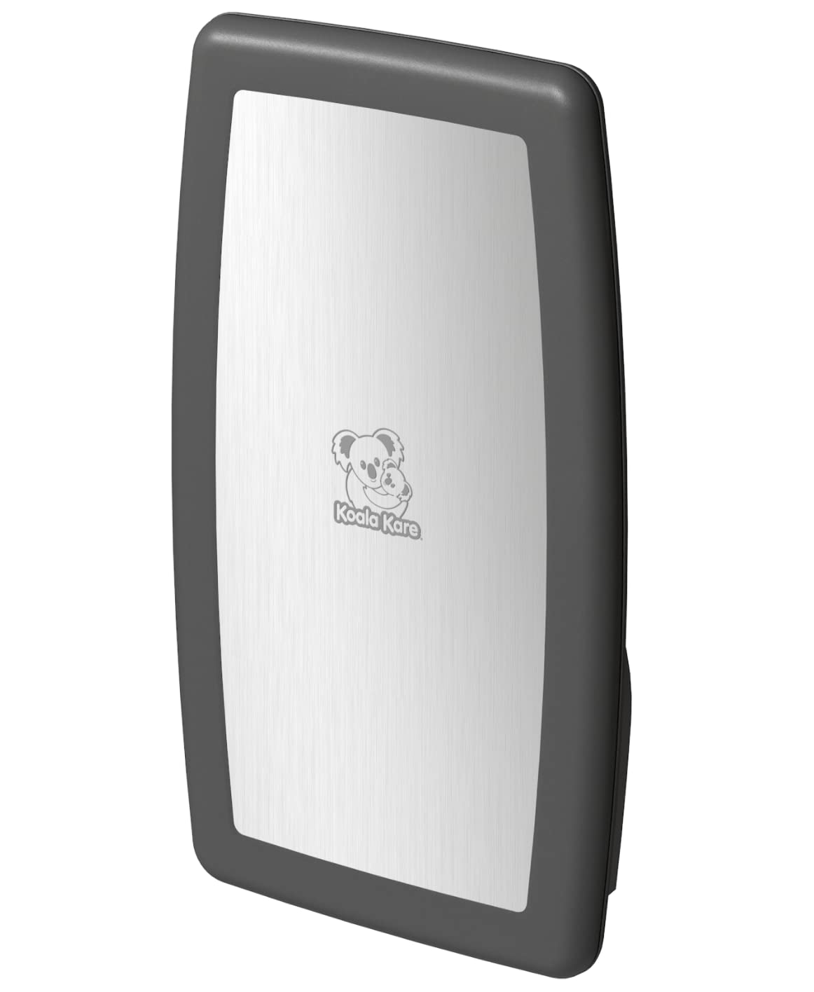 Vertical Plastic BCS by Koala Kare – Model KB301-01SS