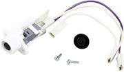 Robot Coupe R2 Ultra Us Microswitch 101287 - Genuine OEM Replacement Part