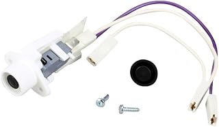 Robot Coupe R2 Ultra Us Microswitch 101287 - Genuine OEM Replacement Part