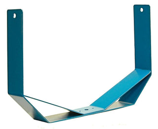 Patterson Yoke For 22" Fan by Patterson Fan – Alloy Steel, Blue, Model YOKE 22 BLUE