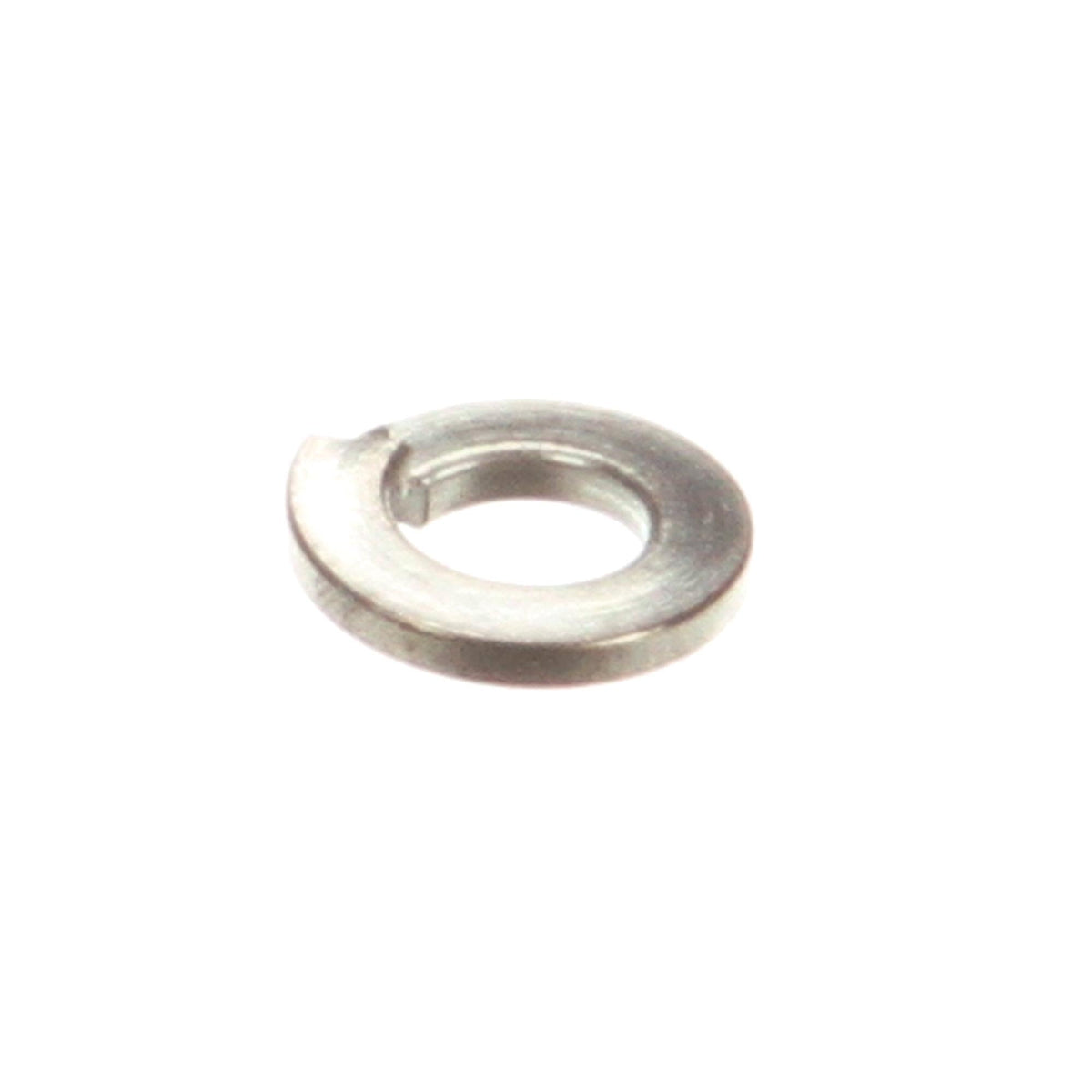 Wshr,Lock 1/4 SST (Split) - Genuine OEM Replacement Part by Pitco – Model PP10673