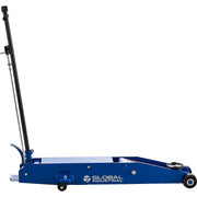 5 Ton T-Handle Service Jack by Global Industrial – Steel, Blue, Model TR50001