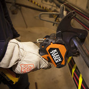 KLEIN TOOLS ACSR Closed Jaw / 1 Wire Cutters