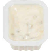 Creamy Tartar Sauce Single Serve Cups by Kraft – 200 Count (Pack of 1), Pack of 200