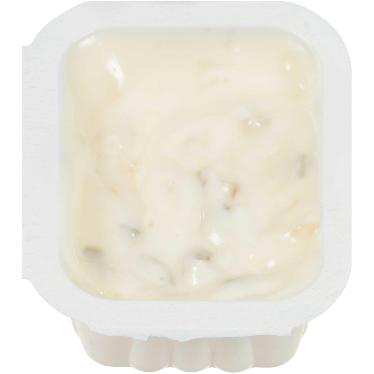 Creamy Tartar Sauce Single Serve Cups by Kraft – 200 Count (Pack of 1), Pack of 200