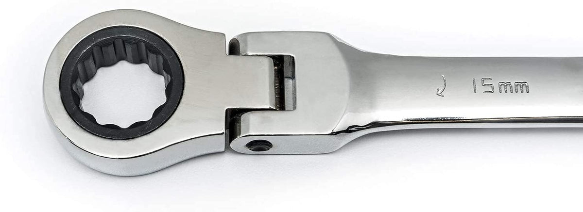 GEARWRENCH 16 Pc (Pack of 4) / With Wrench Rack / Metric Combination Wrenches