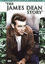 The James Dean Story [DVD]