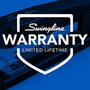 Swingline Value Pack / Black / Modern Desktop Staplers