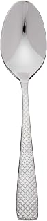 Oneida T057SADF Jade Coffee Spoons (Set of 12)