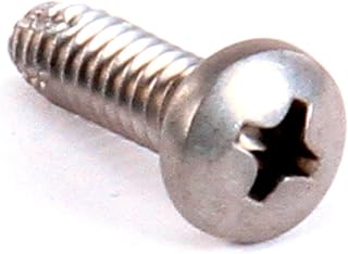 Pitco PP11366 Scr,10-24 X 5/8 Pnh Ss Tf
