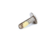 Mach Spcl 8-32 X 1/2 Screw by Hobart – 8-32, Silver, Model SC-123-07