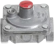 Fits Maxx Cold 10.0 1402 40 RV48LS 1/2PSIG Po 5"-12" Pressure Regulator, Propane