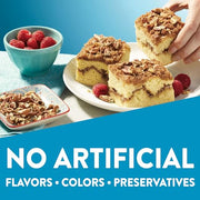 Krusteaz Pack of 8 / Cinnamon Swirl / 20 Ounce (Pack of 8) / cinnamon swirl Muffins & Quickbreads