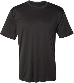 Badger Ultimate SoftLock™ Tee 2XL Black
