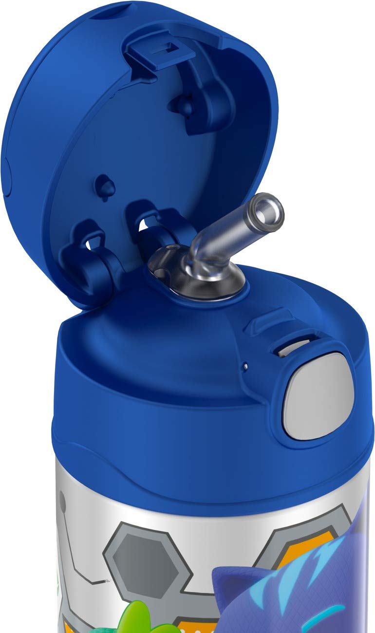 THERMOS PJ Masks / 1 / 12 Ounces Thermoses