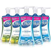 Dial 37.5 Fl Oz (Pack of 1) / Spring Water/Fresh Pear / 1 Hand Wash