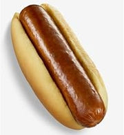 Eisenberg Smoked Cheddar and Jalapeno Sausage, 80.02 Ounce -- 2 per case