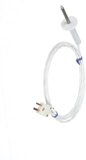 For Cres Cor Repl. Only- Probe, Food 1.500 0848098 | Commercial Kitchen and Restaurant Equipment Exact Fit Replacement Part for Fast Repair and Reliable Service